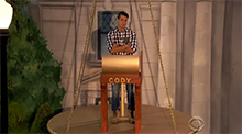 Cody Calafiore Big Brother 16